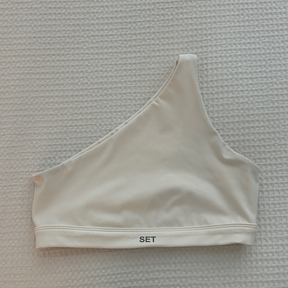 SET Active Sports Bra
